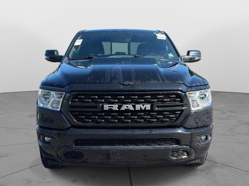 Used 2023 RAM 1500 Big Horn AWD/4WD image 2