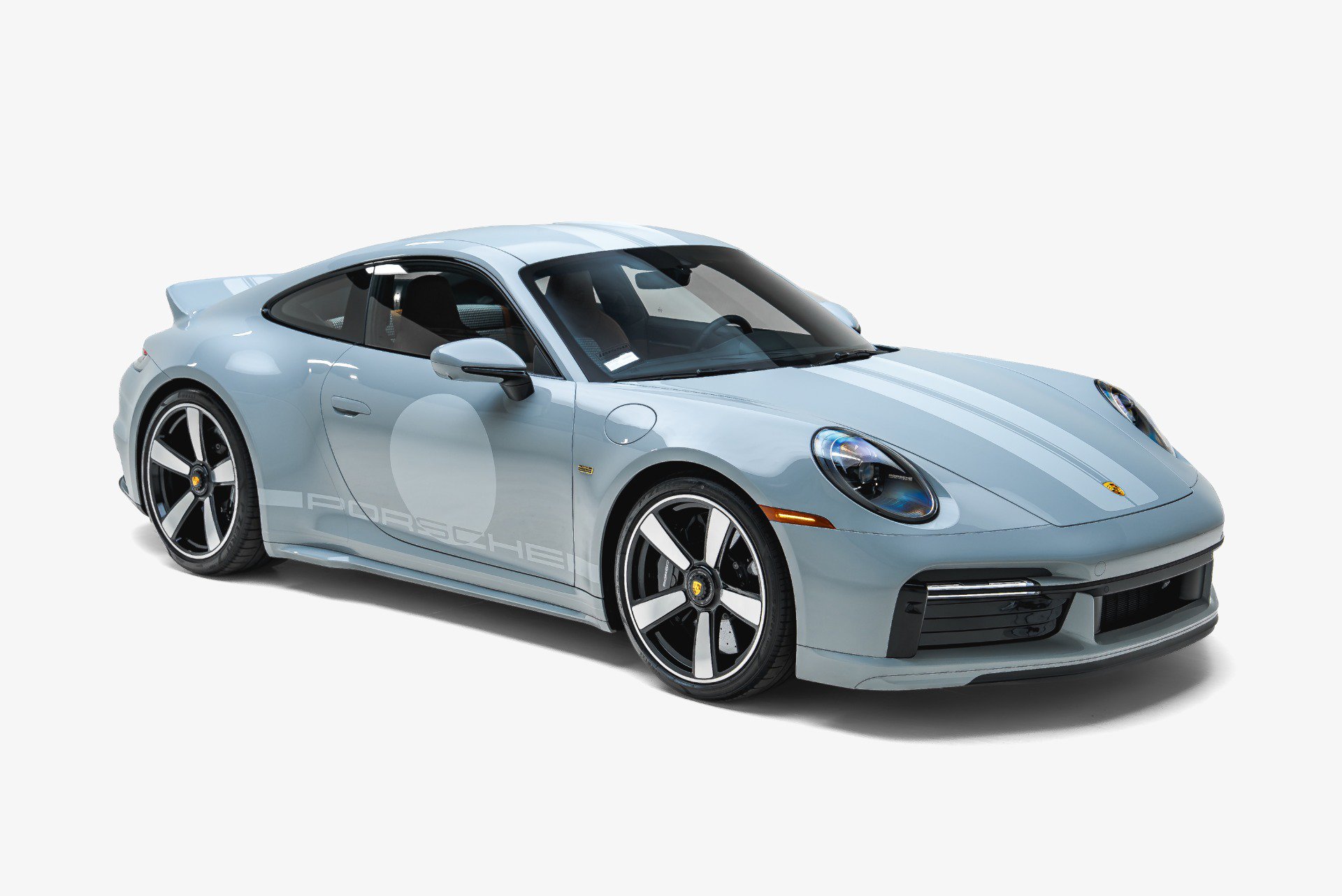 Used 2023 Porsche 911 Sport Classic RWD image 10