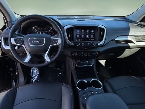 Used 2021 GMC Terrain SLT w/ Infotainment Package II image 16