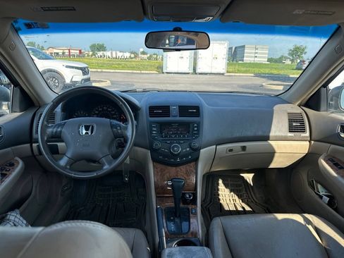 Used 2005 Honda Accord EX-L image 18