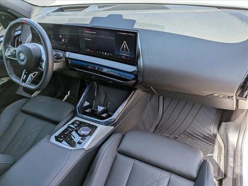 Certified 2025 BMW X3 M50 w/ Premium Package image 22