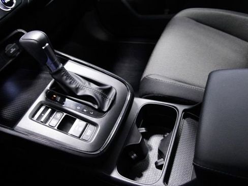 Certified 2024 Honda CR-V EX image 29