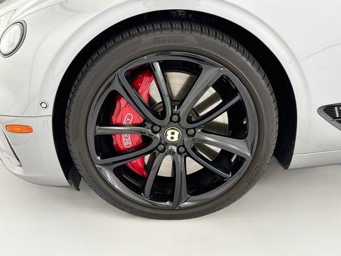 Used 2020 Bentley Continental GT AWD/4WD image 26