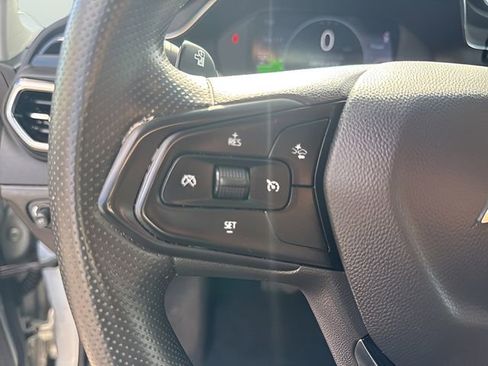 Used 2023 Chevrolet Bolt LT w/ Driver Confidence Package image 16