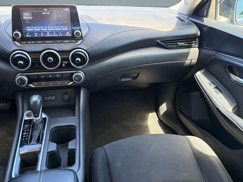 Used 2023 Nissan Sentra SV image 24