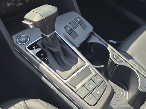 New 2026 Kia Sportage EX FWD image 27