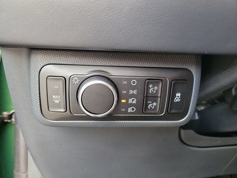 Used 2025 Ford Mustang Mach-E Select w/ Comfort Package Lite AWD/4WD image 12