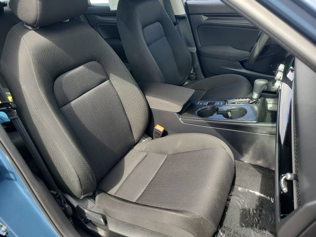 Used 2025 Honda Civic LX image 18