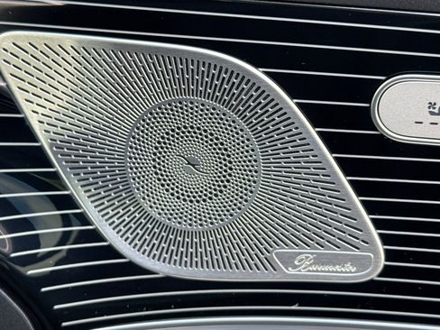 New 2025 Mercedes-Benz GLS 580 4MATIC image 6