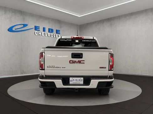 Used 2020 GMC Canyon All Terrain w/ All Terrain X Package AWD/4WD image 13