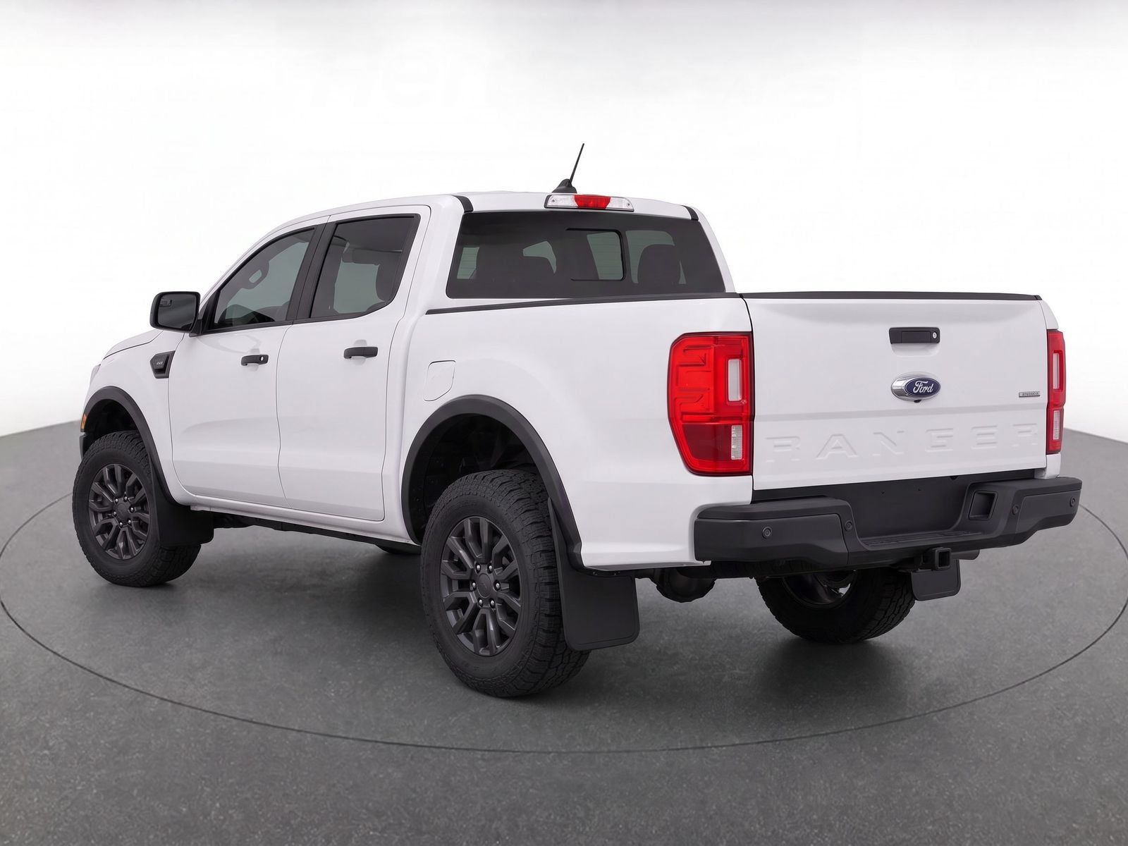 Used 2019 Ford Ranger XLT w/ Equipment Group 302A Luxury AWD/4WD image 4