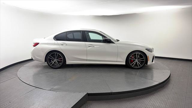 Used 2022 BMW M340i w/ Premium Package RWD image 9