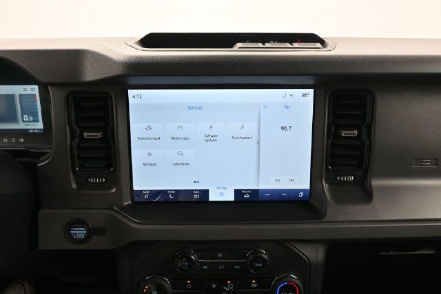 Used 2024 Ford Bronco Big Bend AWD/4WD image 14