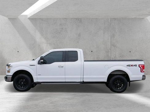 Used 2016 Ford F150 XLT w/ Equipment Group 302A Luxury AWD/4WD image 5