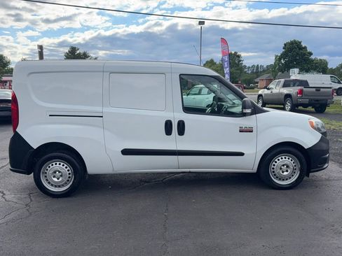 Used 2020 RAM ProMaster City Tradesman FWD image 7