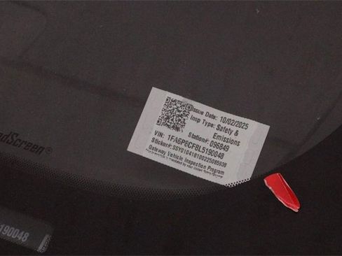 Used 2020 Ford Mustang GT Premium image 24