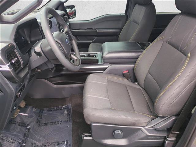Used 2025 Ford F150 STX AWD/4WD image 15