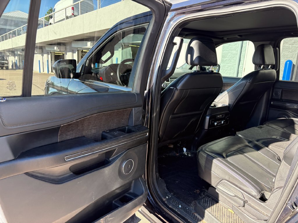 Certified 2021 Ford Expedition Max Limited AWD/4WD image 27