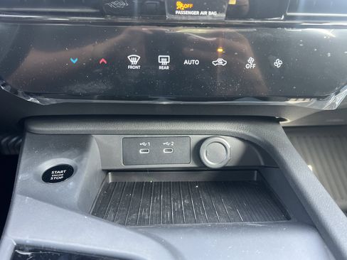 New 2026 Nissan Sentra SV w/ Floor Mat Package FWD image 7