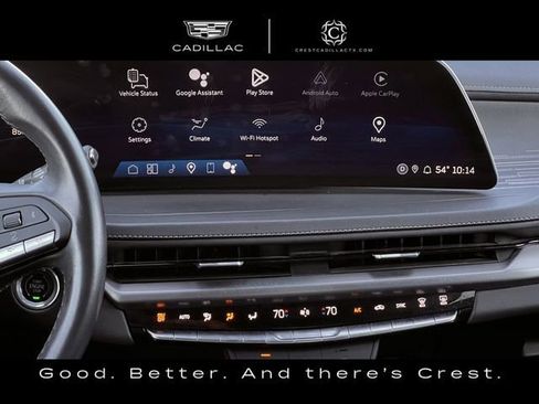 Used 2024 Cadillac XT4 Premium Luxury image 20