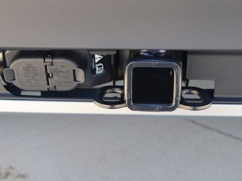 New 2026 Ford Explorer Active image 28