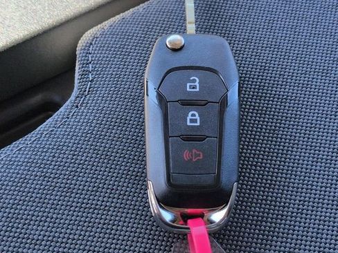 New 2026 Ford F250 XL image 30