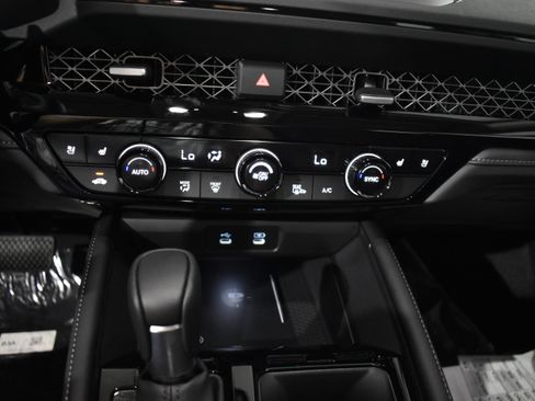 New 2026 Honda Accord Touring image 19