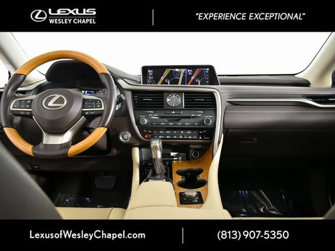 Used 2018 Lexus RX 350L FWD image 26