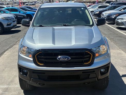 Used 2022 Ford Ranger XLT w/ Equipment Group 301A Mid AWD/4WD image 13