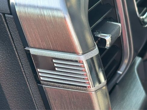 Used 2023 Ford F150 Lariat w/ Equipment Group 502A High AWD/4WD image 23