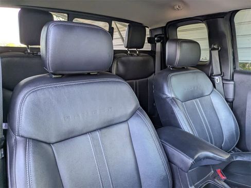 Used 2019 Ford Ranger Lariat w/ Equipment Group 501A Mid image 6