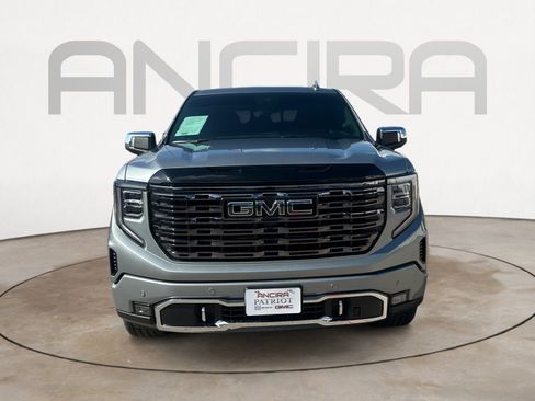 Certified 2025 GMC Sierra 1500 Denali Ultimate AWD/4WD image 5