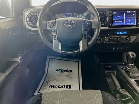 Used 2023 Toyota Tacoma TRD Off-Road image 22