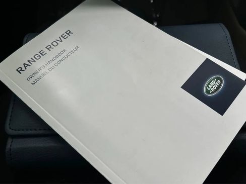 Used 2014 Land Rover Range Rover Long Wheelbase Autobiography AWD/4WD image 36