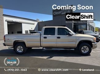 Used 2004 GMC Sierra 2500 SLT w/ Heavy-Duty Power Package video 1
