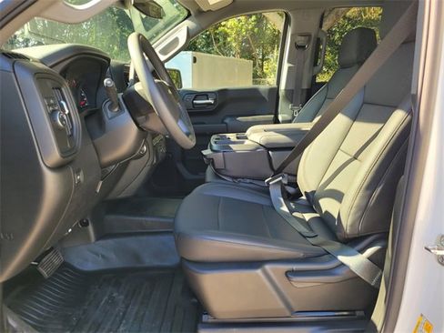 New 2025 Chevrolet Silverado 1500 W/T w/ WT Convenience Package image 14