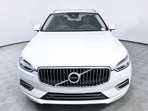 Used 2019 Volvo XC60 T5 Inscription w/ Protection Package Premier FWD image 35