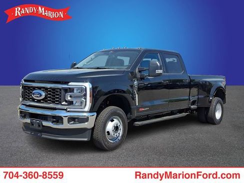 New 2026 Ford F350 XLT w/ XLT Premium Package image 1