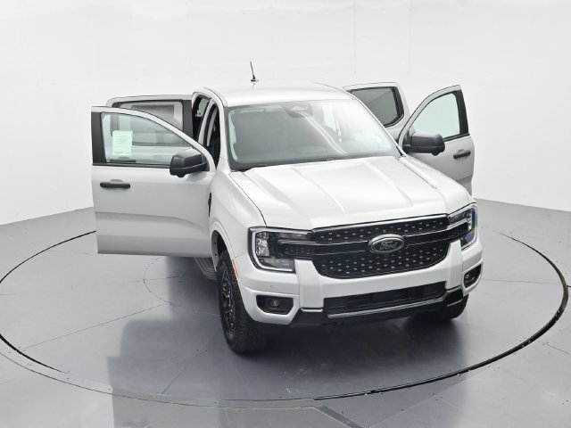 New 2026 Ford Ranger XLT AWD/4WD image 53