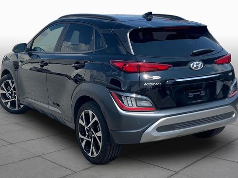 Used 2023 Hyundai Kona Limited FWD image 11