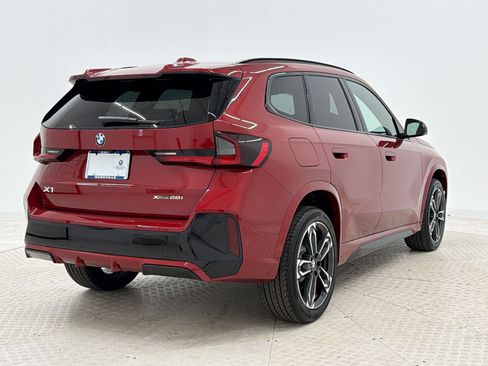 New 2026 BMW X1 xDrive28i w/ Technology Package AWD/4WD image 9