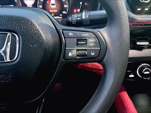 Used 2025 Honda Accord SE image 24