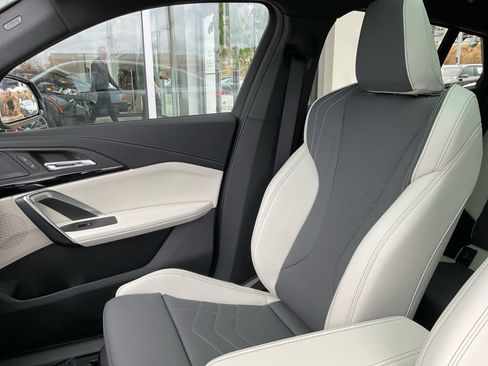 New 2026 BMW X2 xDrive28i w/ Technology Package image 28