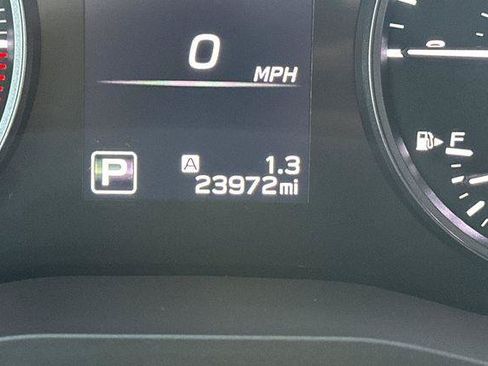 Used 2023 Subaru Ascent Onyx Edition AWD/4WD image 26