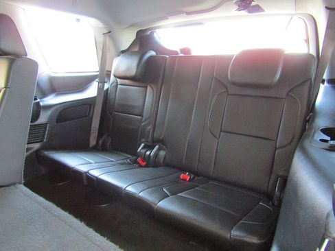 Used 2017 Chevrolet Tahoe LT AWD/4WD image 10
