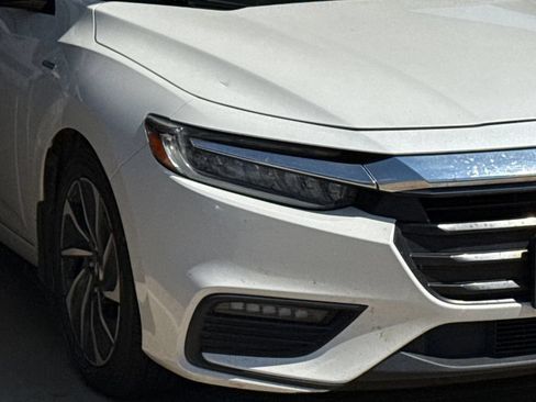 Used 2020 Honda Insight Touring image 4
