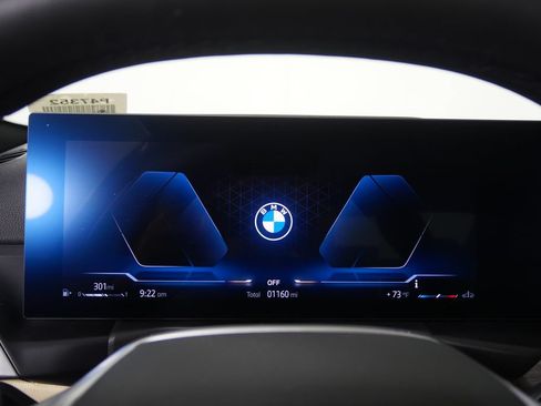Used 2025 BMW 330i xDrive Sedan w/ Convenience Package AWD/4WD image 20