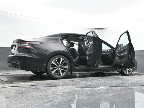 Used 2023 Nissan Maxima SL image 73