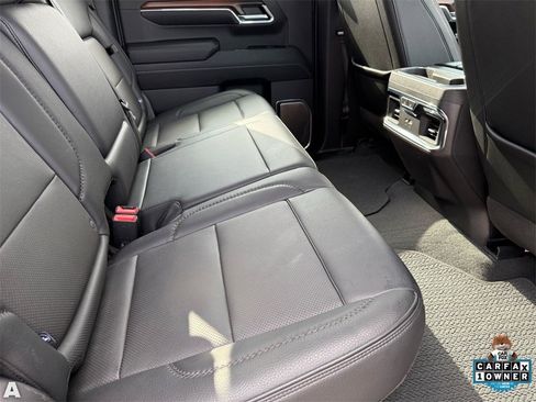Used 2024 GMC Sierra 1500 Denali w/ Denali Reserve Package image 27