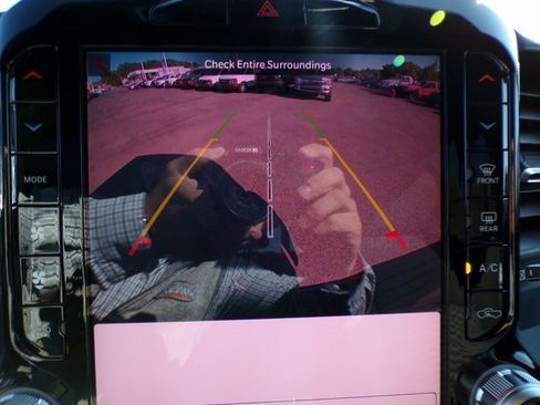 New 2026 RAM 2500 Tradesman image 17